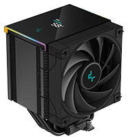 Computer Air Cooling