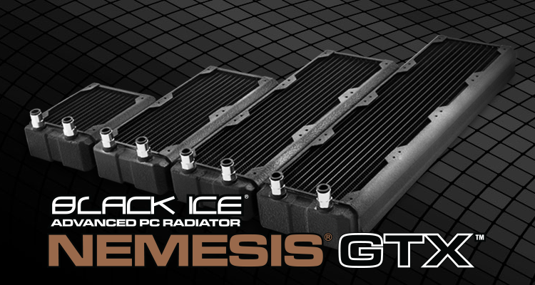 Nemesis sales gtx 360