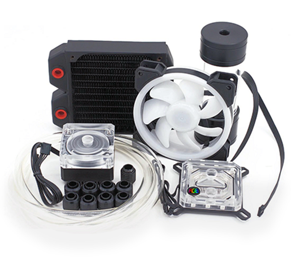 Tubing  - PC Watercooling Parts and Accessories