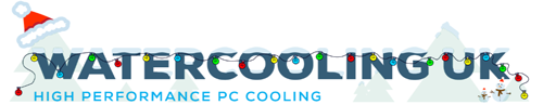 Watercooling UK - PC Liquid Cooling, Case Modding and Performance Overclocking