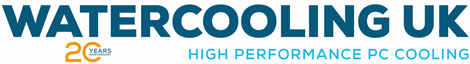 Watercooling UK - PC Liquid Cooling, Case Modding and Performance Overclocking