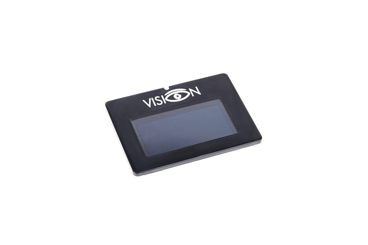 Aquacomputer VISION replacement module for cuplex kryos NEXT with RGB ...