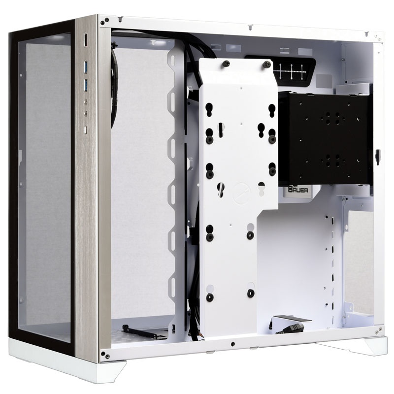 Lian Li O11 Dynamic EVO XL White