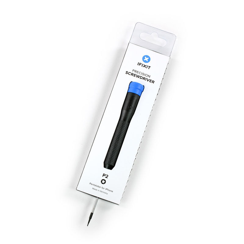 thumbnail image 2 of IPhone Screwdriver Set – Y000, Pentalobe P2, PH000 – For 16, 15, 14, 13, 12, 11, XS, 8 & More 2 of 6