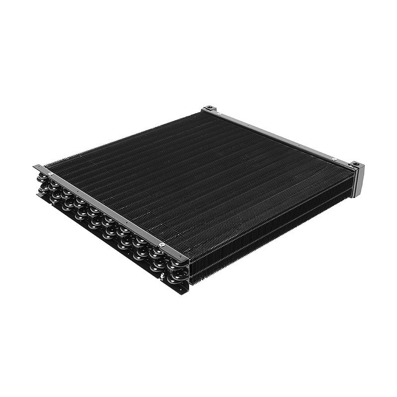Watercool Radiator MO-RA3 420 Core - black - Watercooling UK
