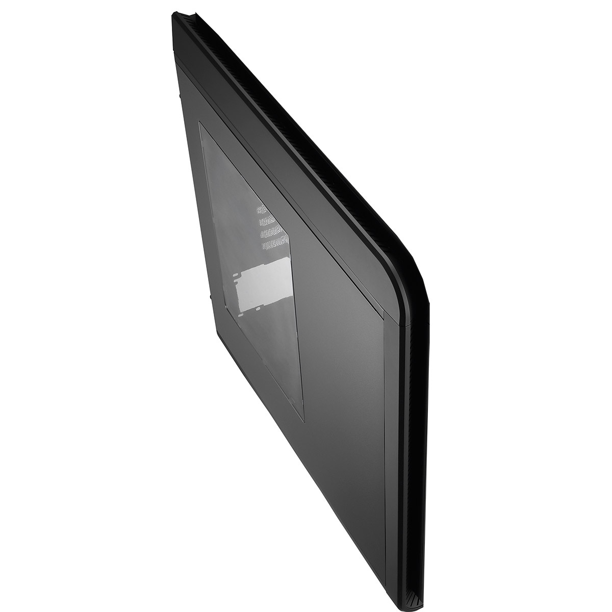 Aerocool DS 200 Acrylic Side Window Panel w/ Noise Dampening ...