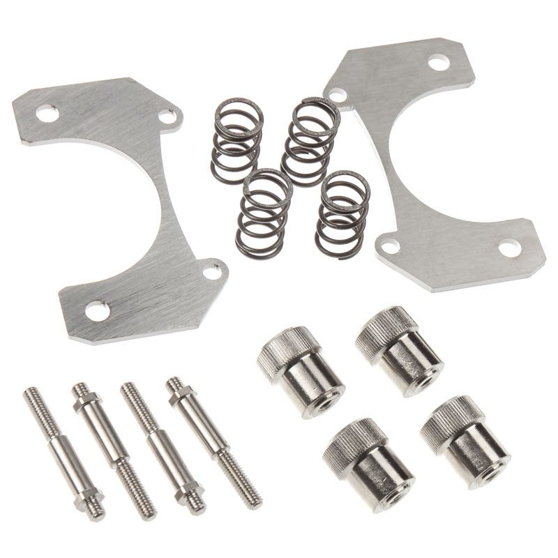 aquacomputer Conversion Kit cuplex kryos PRO / XT / HF 2011-V3 narrow ...