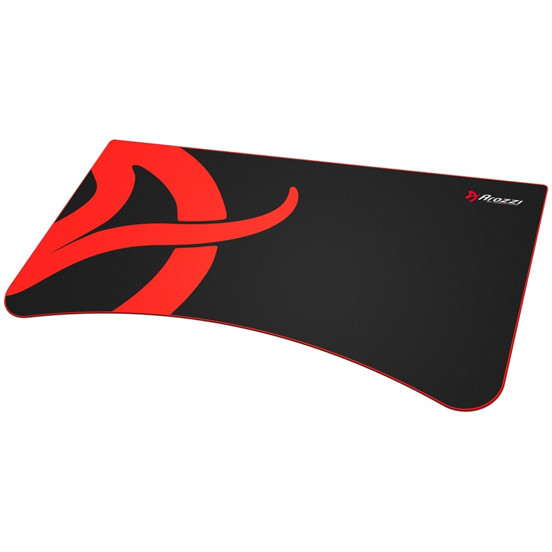 Arozzi Arena Gaming Desk in Crawling Chaos   ARENA NA BK CHAOS