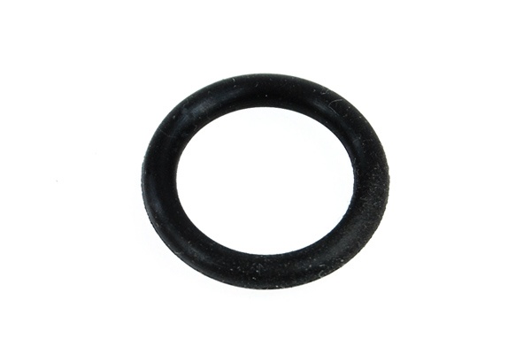 O-Ring 125,00 X 6,00 Mm NBR (70A) - Hochwertige Dichtung Für Industrie Und Technik