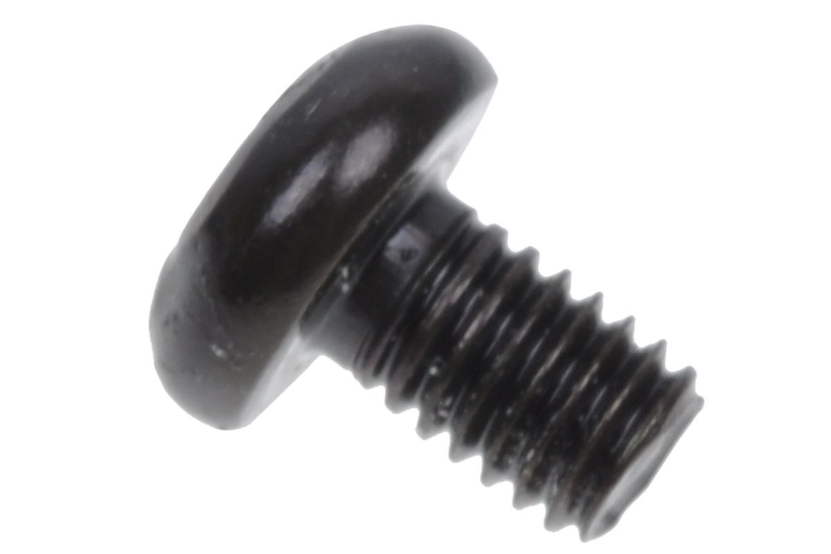 Perno Hexagonal Con Tuerca Y Arandela De 1/4" X 2-1/2". Pack X 4