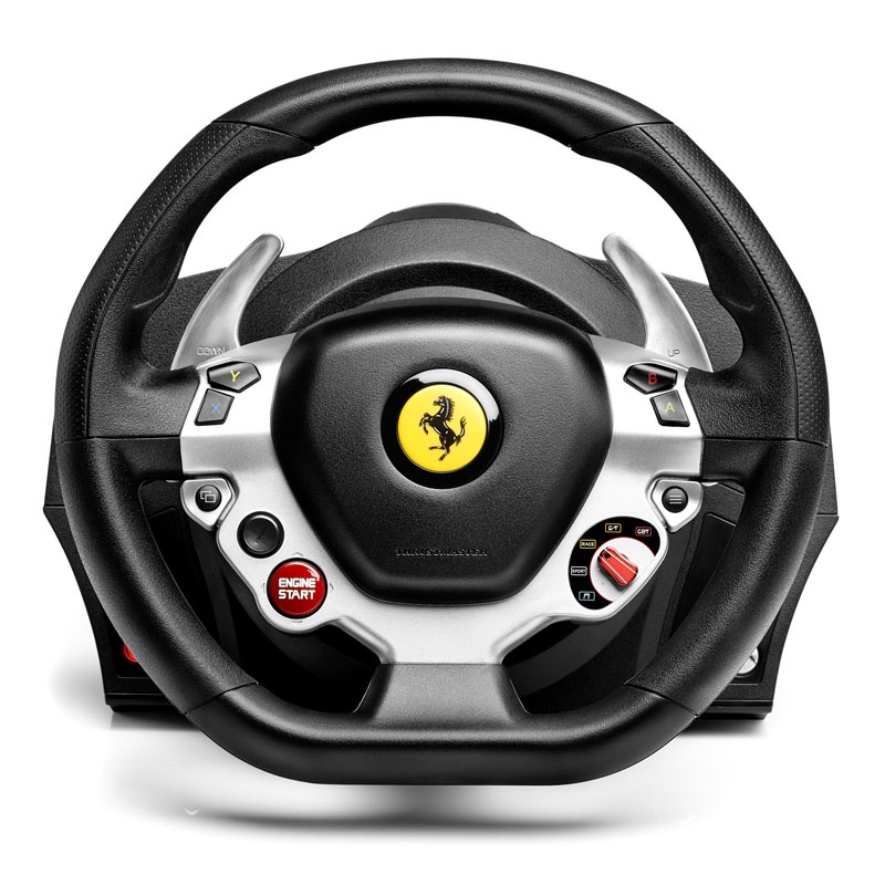 Thrustmaster TX Racing Wheel for PC / Xbox One - Watercooling UK