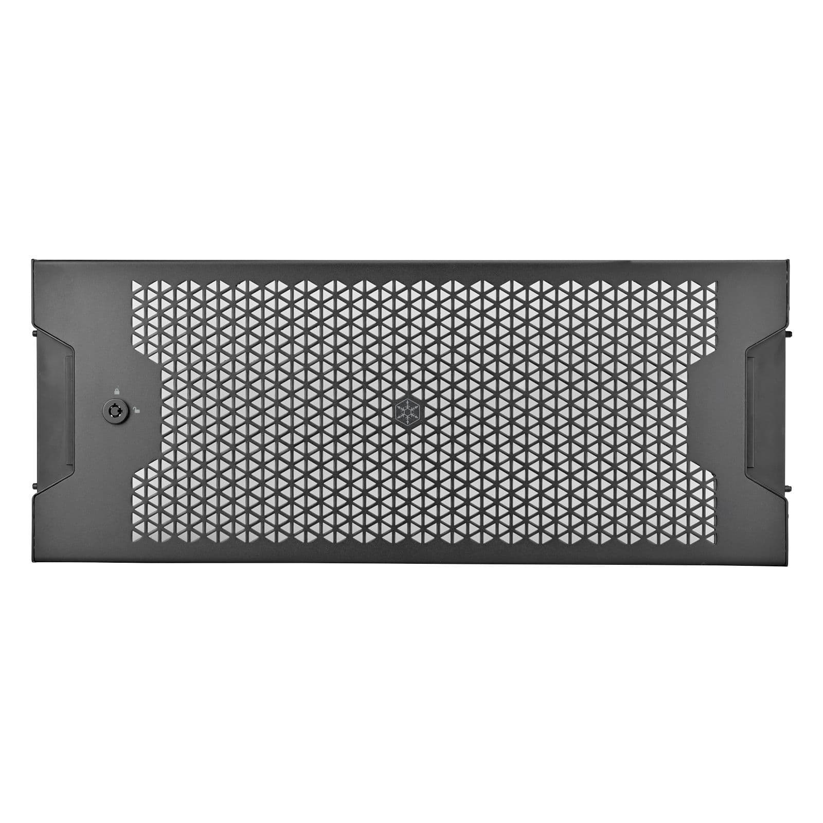 Silverstone RAC45-FC-801 External fan cage for RM45-360/RM600/RM61-312 : image 11