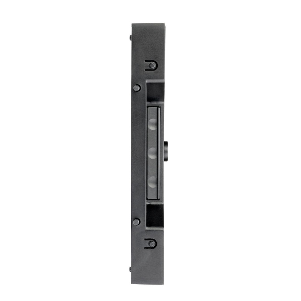 Silverstone RAC45-FC-801 External fan cage for RM45-360/RM600/RM61-312 : image 2