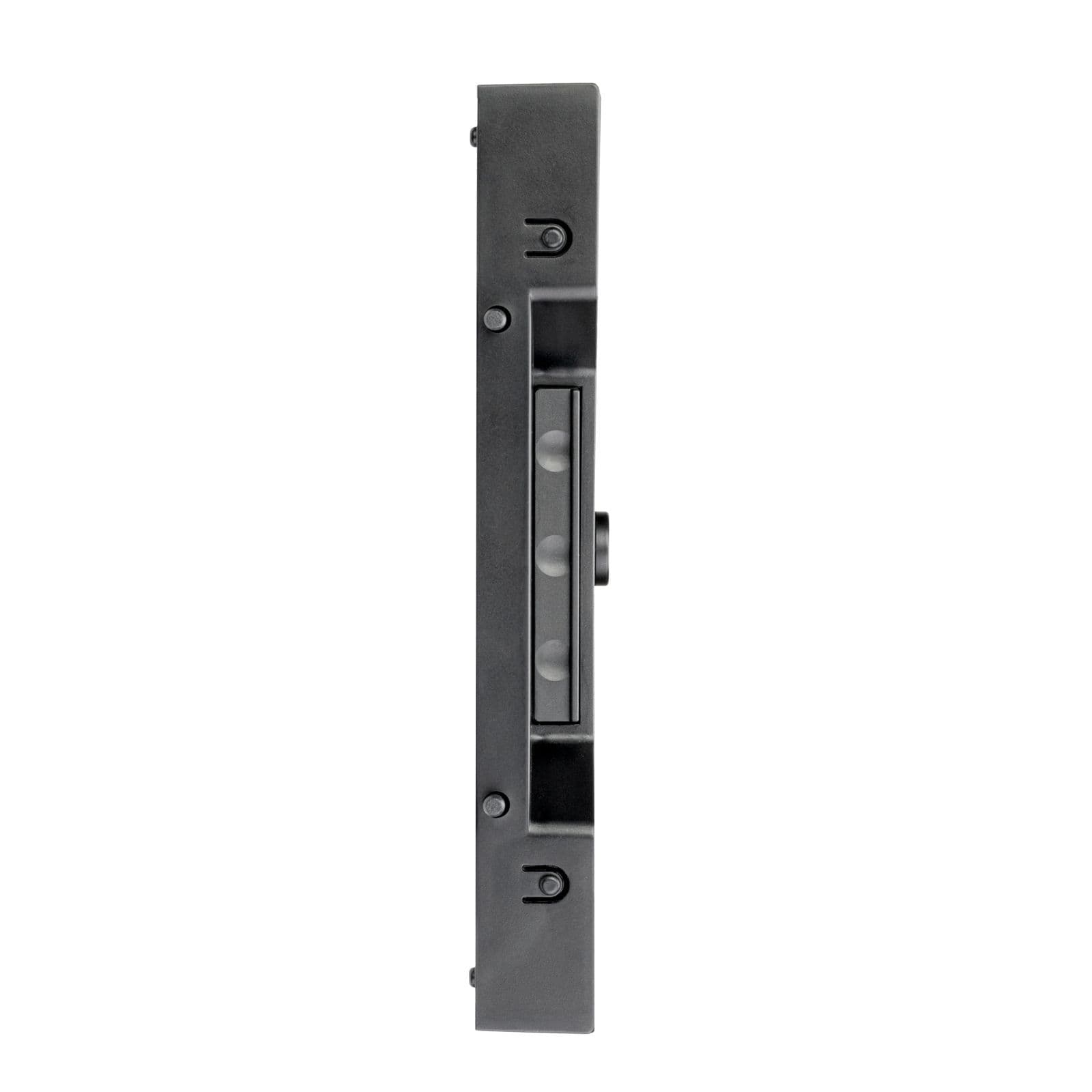 Silverstone RAC45-FC-801 External fan cage for RM45-360/RM600/RM61-312 : image 2
