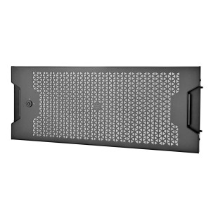 Silverstone RAC45-FC-801 External fan cage for RM45-360/RM600/RM61-312 : image 1
