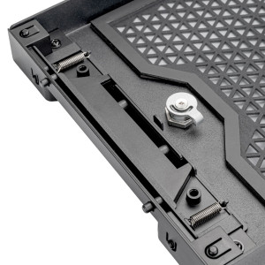 Silverstone RAC45-FC-801 External fan cage for RM45-360/RM600/RM61-312 : image 4