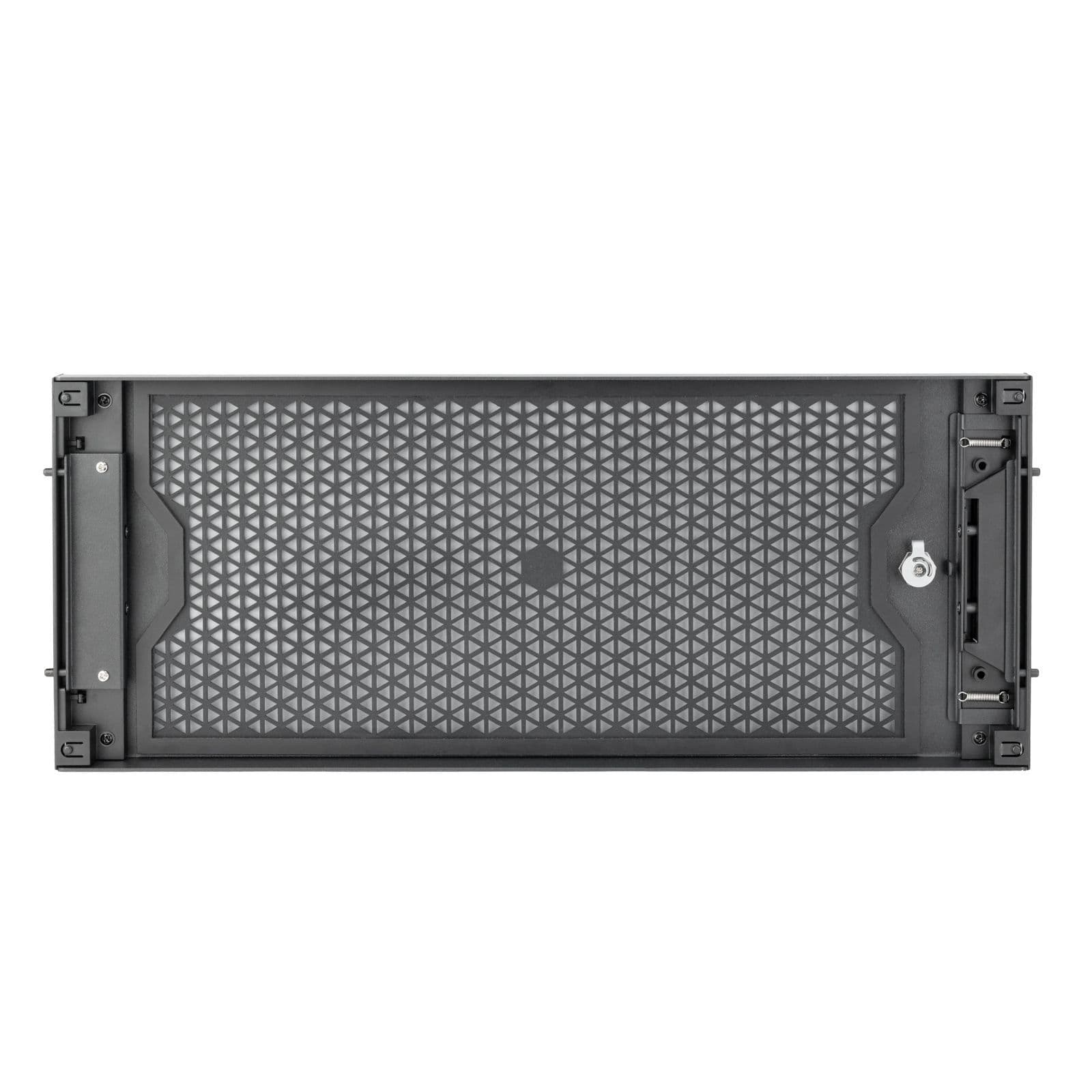 Silverstone RAC45-FC-801 External fan cage for RM45-360/RM600/RM61-312 : image 5