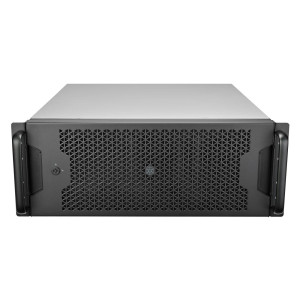 Silverstone RAC45-FC-801 External fan cage for RM45-360/RM600/RM61-312 : image 7