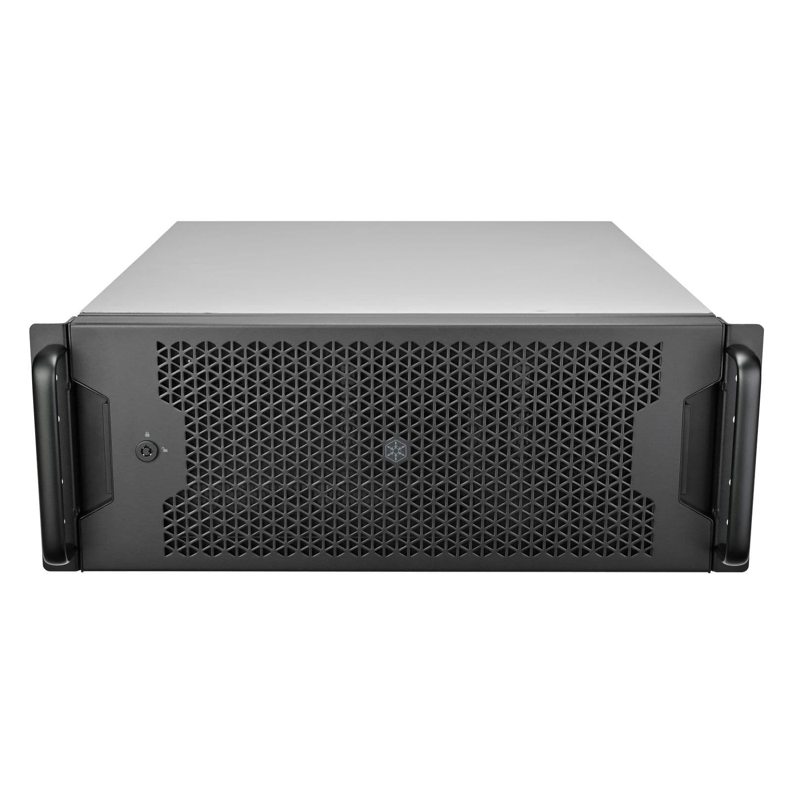 Silverstone RAC45-FC-801 External fan cage for RM45-360/RM600/RM61-312 : image 7