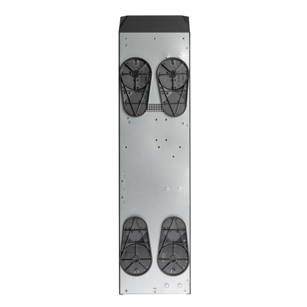 Silverstone WS380-E Professional Workstation Chassis