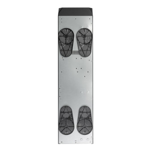 Silverstone WS380-E Professional Workstation Chassis