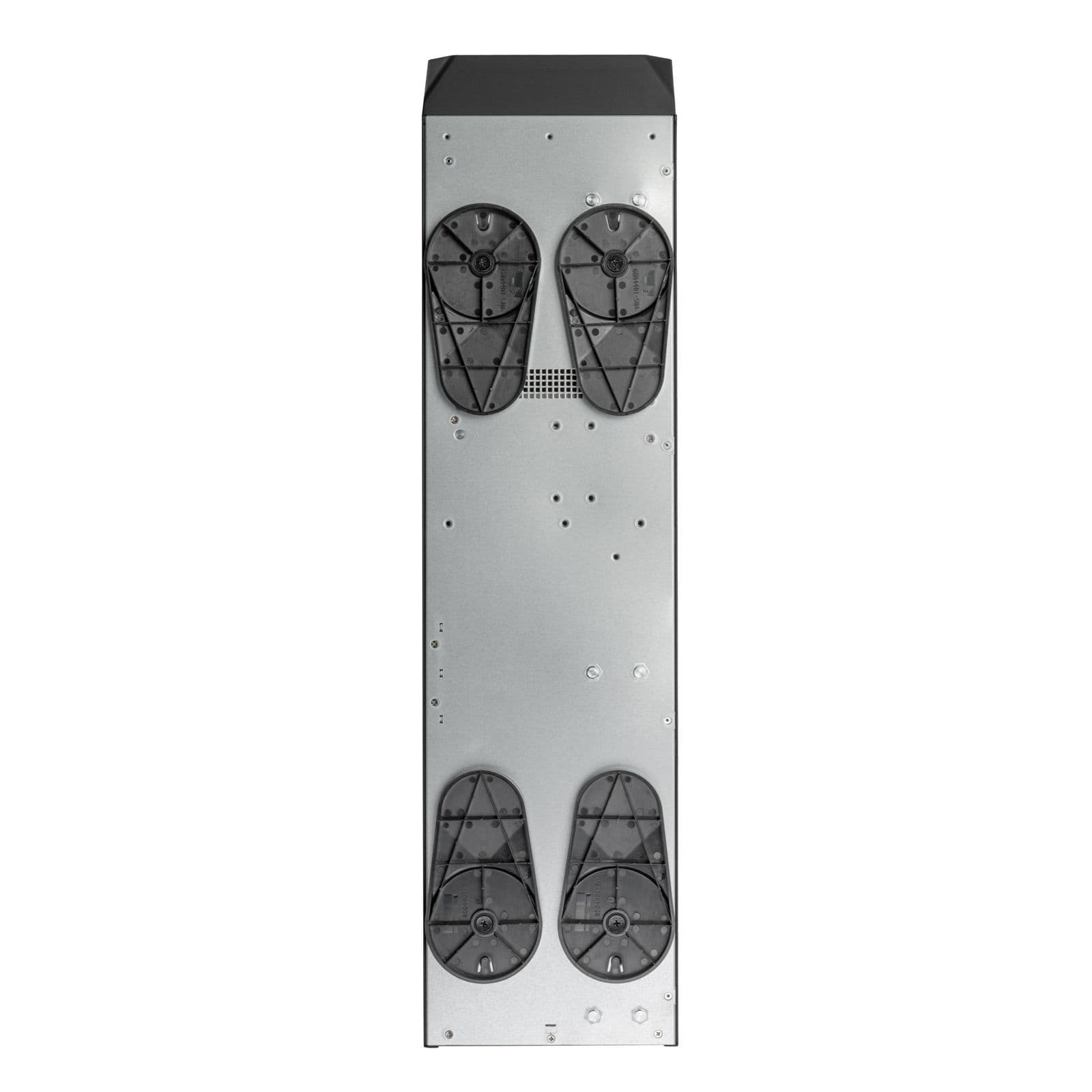 Silverstone WS380-E Professional Workstation Chassis