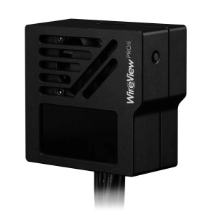 Thermal Grizzly WireView Pro II Wired GPU TFT-IPS Power Monitor : image 1