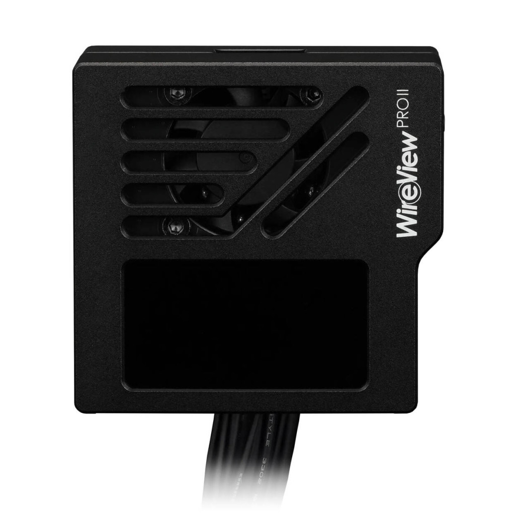 Thermal Grizzly WireView Pro II Wired GPU TFT-IPS Power Monitor : image 3