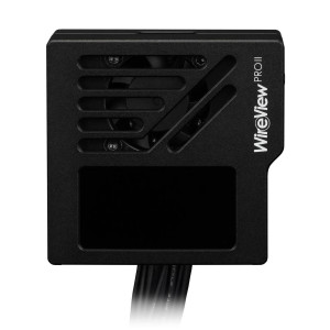 Thermal Grizzly WireView Pro II Wired GPU TFT-IPS Power Monitor : image 3