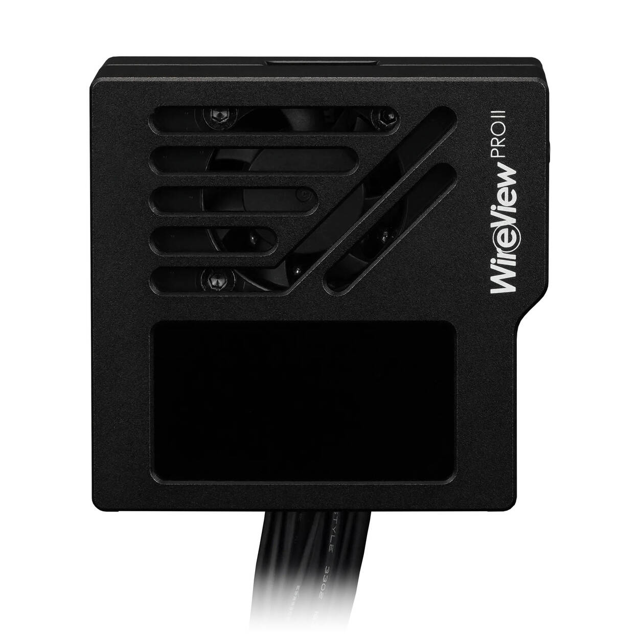Thermal Grizzly WireView Pro II Wired GPU TFT-IPS Power Monitor : image 3