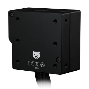 Thermal Grizzly WireView Pro II Wired GPU TFT-IPS Power Monitor : image 4