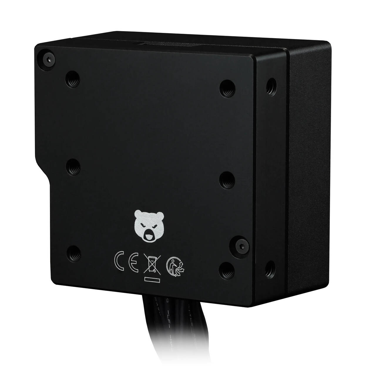 Thermal Grizzly WireView Pro II Wired GPU TFT-IPS Power Monitor : image 4