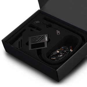 Thermal Grizzly WireView Pro II Wired GPU TFT-IPS Power Monitor : image 10
