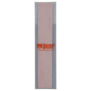 Thermal Grizzly Minus Pad 8 - 120 x 20 x 2.0 mm, 2 pieces : image 5